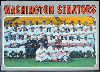676 Senators Team